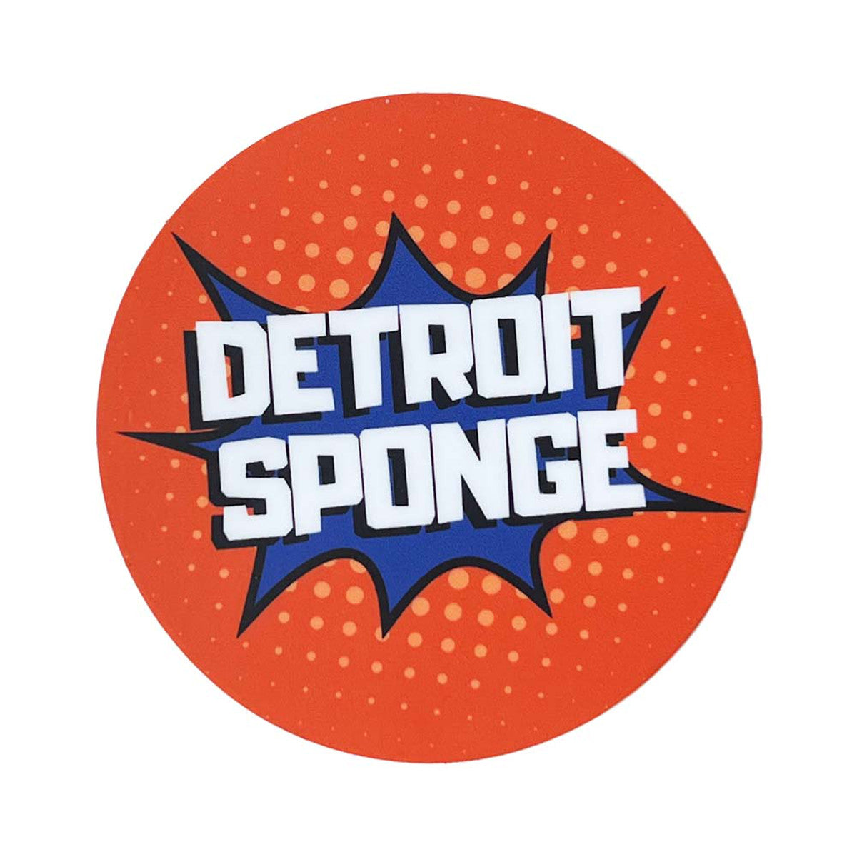 Merch – Detroit Sponge