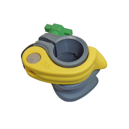 Unger Replacement Gen1 nLite Yellow 26mm Clamp